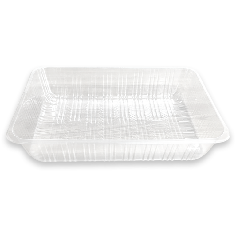 Xing Da Plastics | Malaysia Plastic Supplier & Manufacturer | Specialised in upcycling polyethylene terephthalate (PET) | Disposable Plastic Tray | Disposable Plastic Container | Pioneers in polymer engineering | Professional Handling | Xing Da Malaysia - Plastic Tray 2